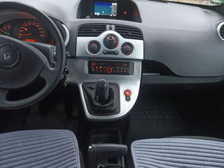 Renault Kangoo foto 4