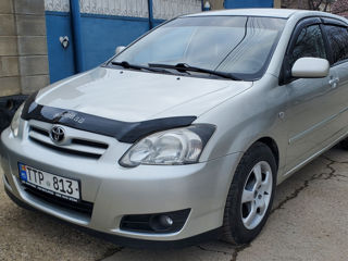 Toyota Corolla foto 3