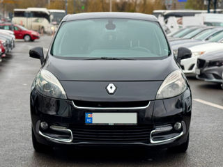 Renault Scenic foto 3