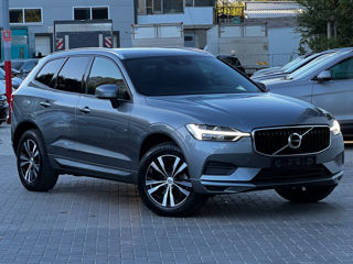 Volvo XC60 foto 1