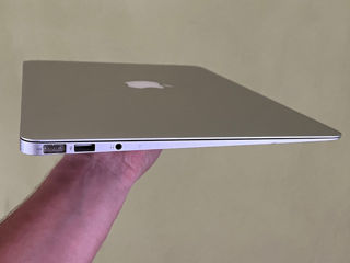 MacBook Air foto 4