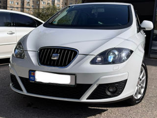 Seat Altea