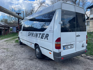 Mercedes Sprinter 316 CDI