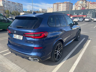 BMW X5 foto 3