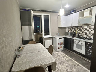 Apartament cu 2 camere, 64 m², Telecentru, Chișinău foto 5