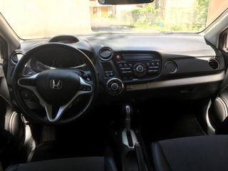 Honda Insight foto 5