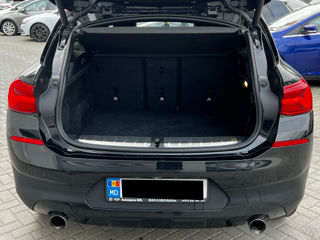 BMW X2 foto 17