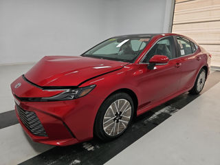 Toyota Camry foto 1