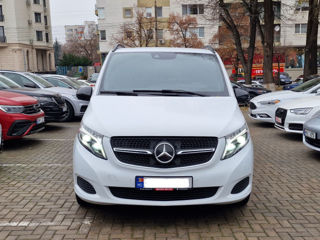 Mercedes VITO 114 LUX foto 2