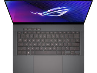 ASUS ROG Zephyrus G14 GA403UV (14" / Ryzen 9 8945HS / 32GB RAM / 1TB SSD / RTX4060) - Новые! foto 2