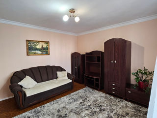 Apartament cu 2 camere, 58 m², Centru, Chișinău foto 6