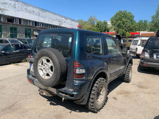 Pajero 3 foto 2