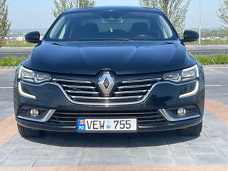 Renault Talisman foto 2