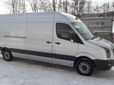 Volkswagen crafter 35 Maxi foto 2