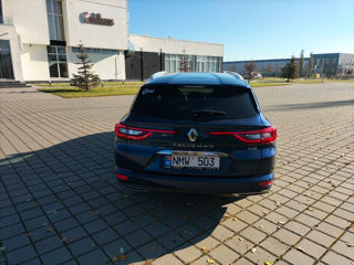 Renault Talisman foto 4