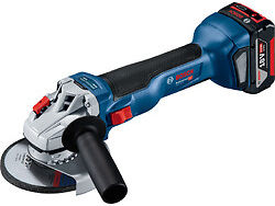 Bosch GWS 18v-10 psc