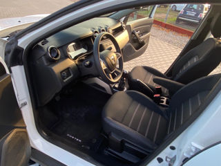 Dacia Duster foto 10