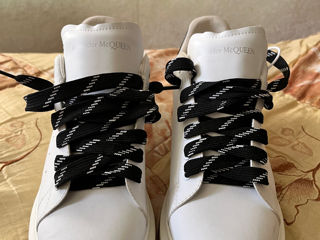 Alexander McQueen 43 foto 1