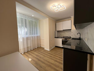Apartament cu 2 camere,  Râșcani,  Chișinău,  Chișinău mun. foto 5