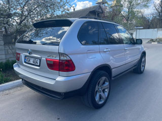 BMW X5 foto 8