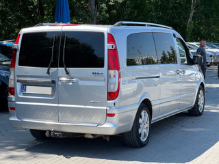 Mercedes Vito foto 3