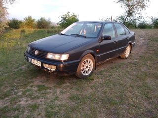 Volkswagen Passat foto 2