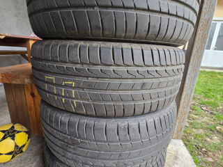 anvelope 225/55 R18 stare foarte buna foto 1