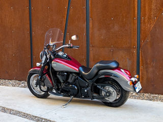 Kawasaki Vulcan 900