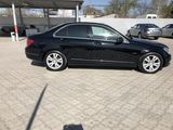 Mercedes C Class foto 2