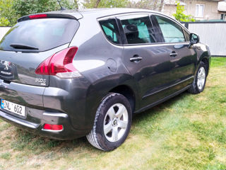 Peugeot 3008 foto 6