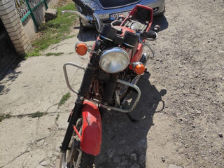 Jawa 638 foto 3