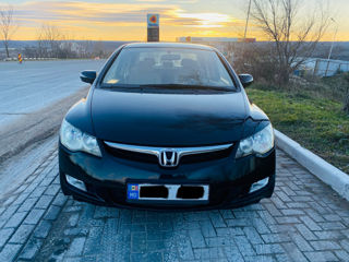 Honda Civic foto 5