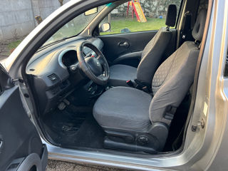 Nissan Micra foto 5