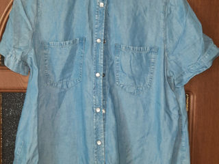 Новые блузки, рубашки foto 4