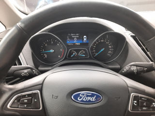 Ford C-Max foto 8