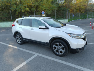 Honda CR-V foto 4