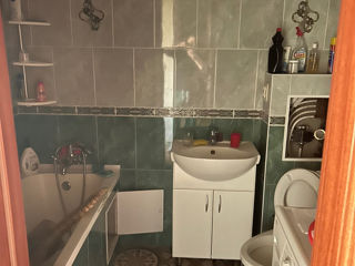 Apartament cu 1 cameră, 50 m², Centru, Rîșcani foto 4