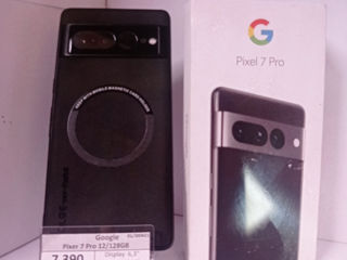 Google pixel 7 Pro 12/128 gb