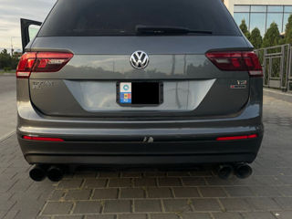 Volkswagen Tiguan foto 7