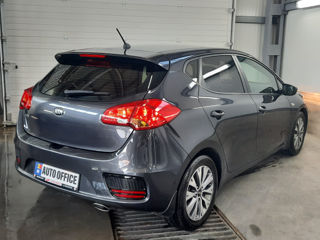 KIA Ceed foto 4