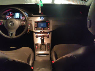 Volkswagen Passat foto 10