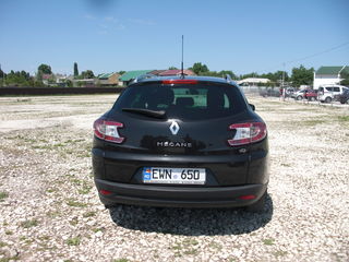 Renault Megane foto 6