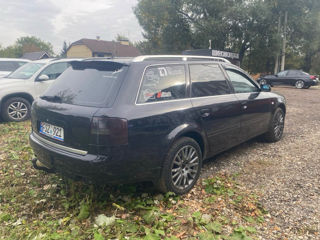 Audi A6 foto 3