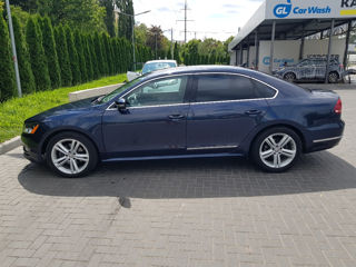 Volkswagen Passat foto 4