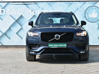 Volvo XC90 foto 2