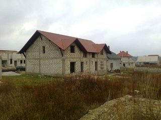 Casa nefinisata Cricova / Продаю дом в Криково foto 2