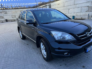 Honda CR-V foto 2