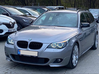 BMW 5 Series foto 5