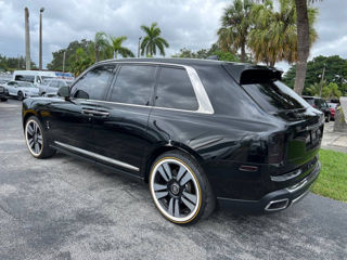 Rolls-Royce Cullinan foto 3