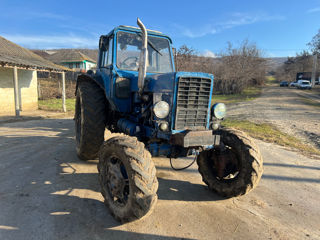 Tractor mtz 82